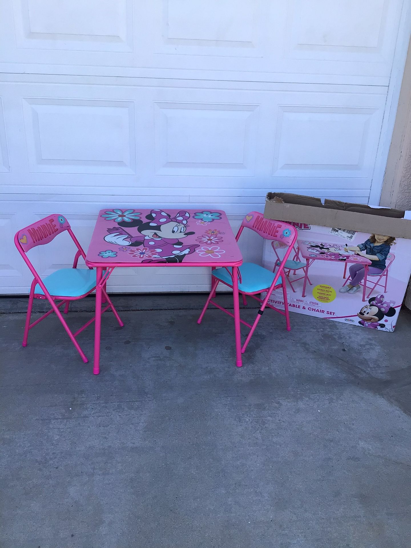 Kids Set