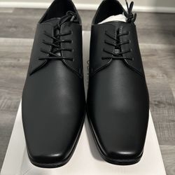 Calvin Klein Dress Shoes Oxford