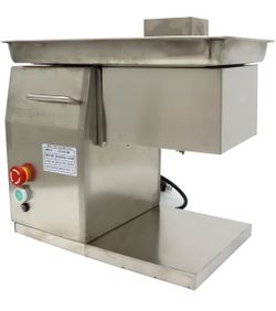 Maquina Comercial de Restaurante Para Cortar Carne para Tacos en Muy Buenas Condiciones
