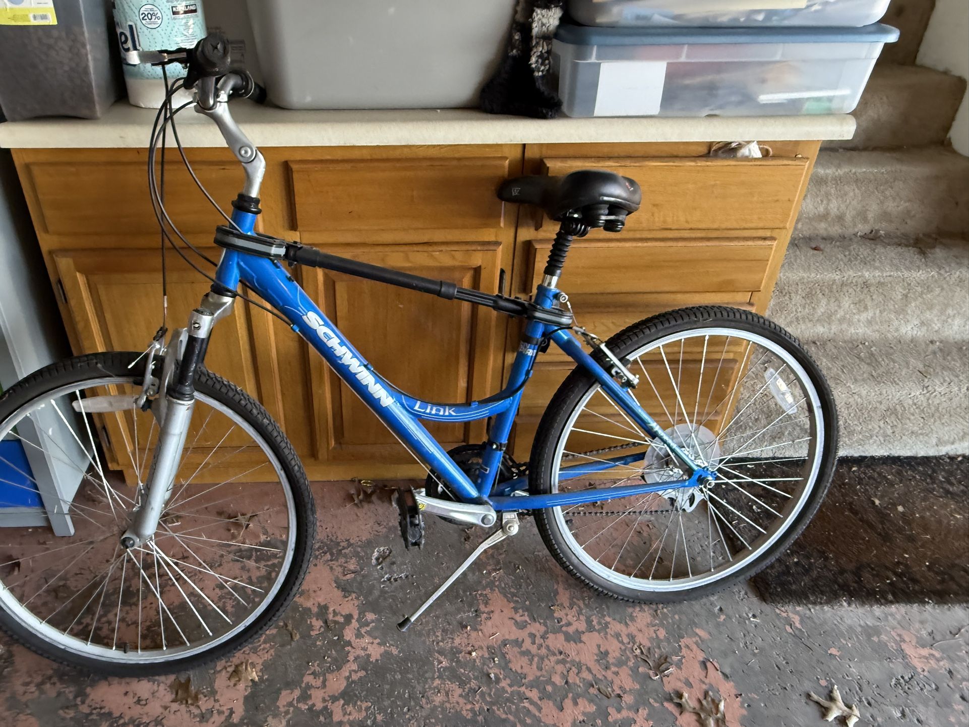 Women’s Bike