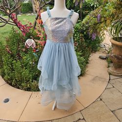 Party Dress For Girls