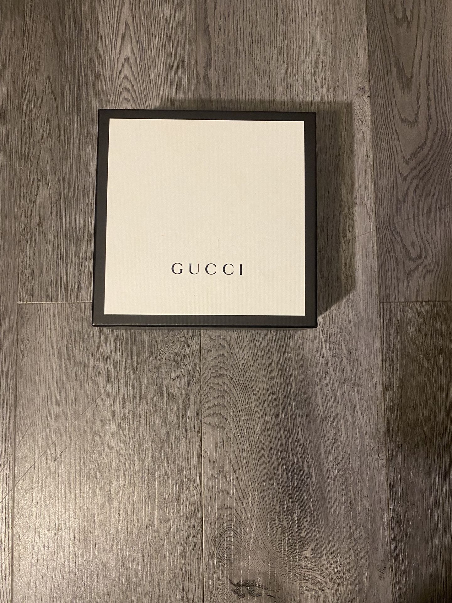 Women’s Gucci GG Marmont Leather Belt
