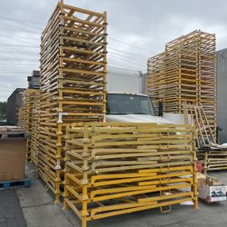 Tire Racks / Racks 