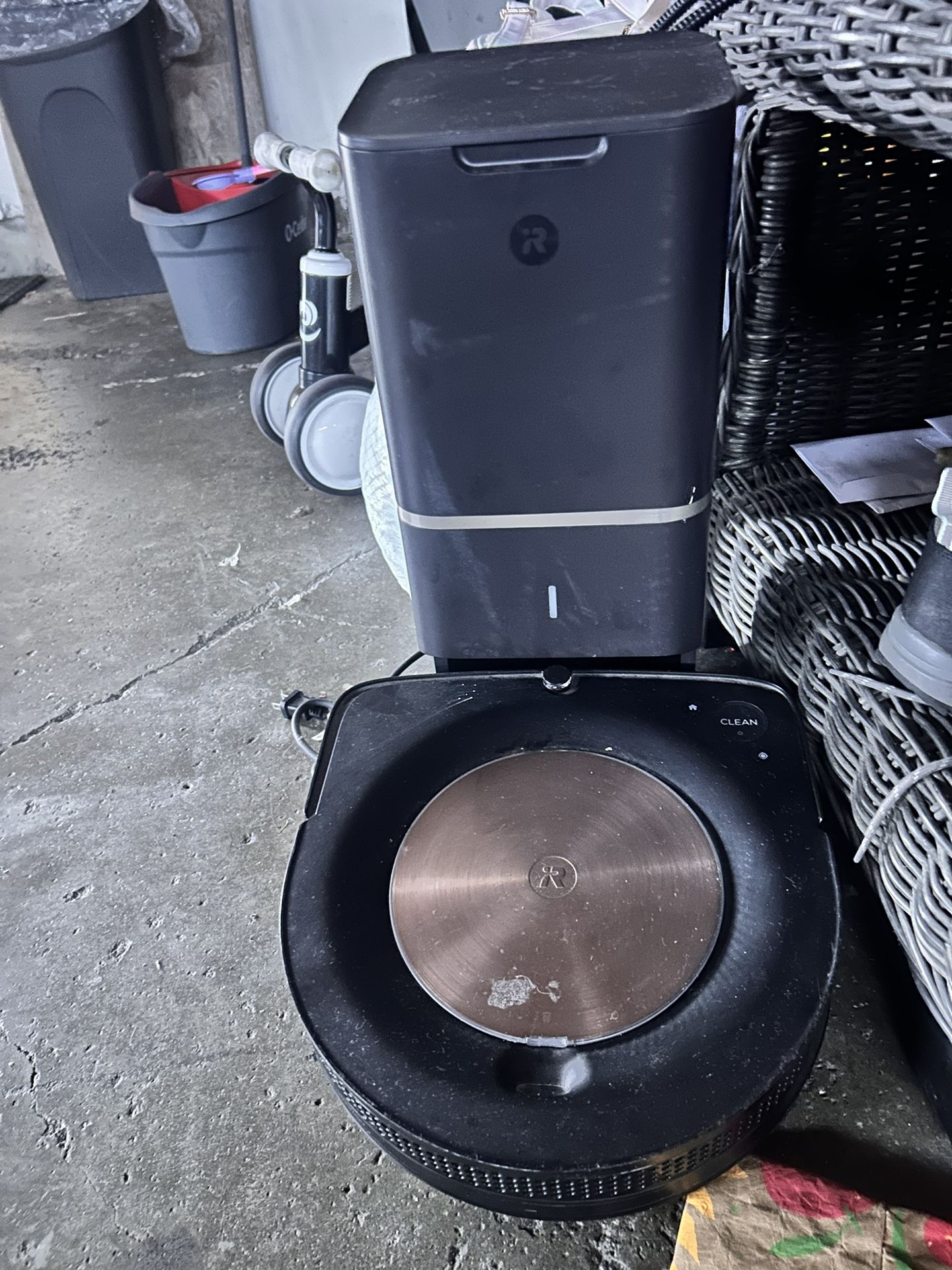 Roomba