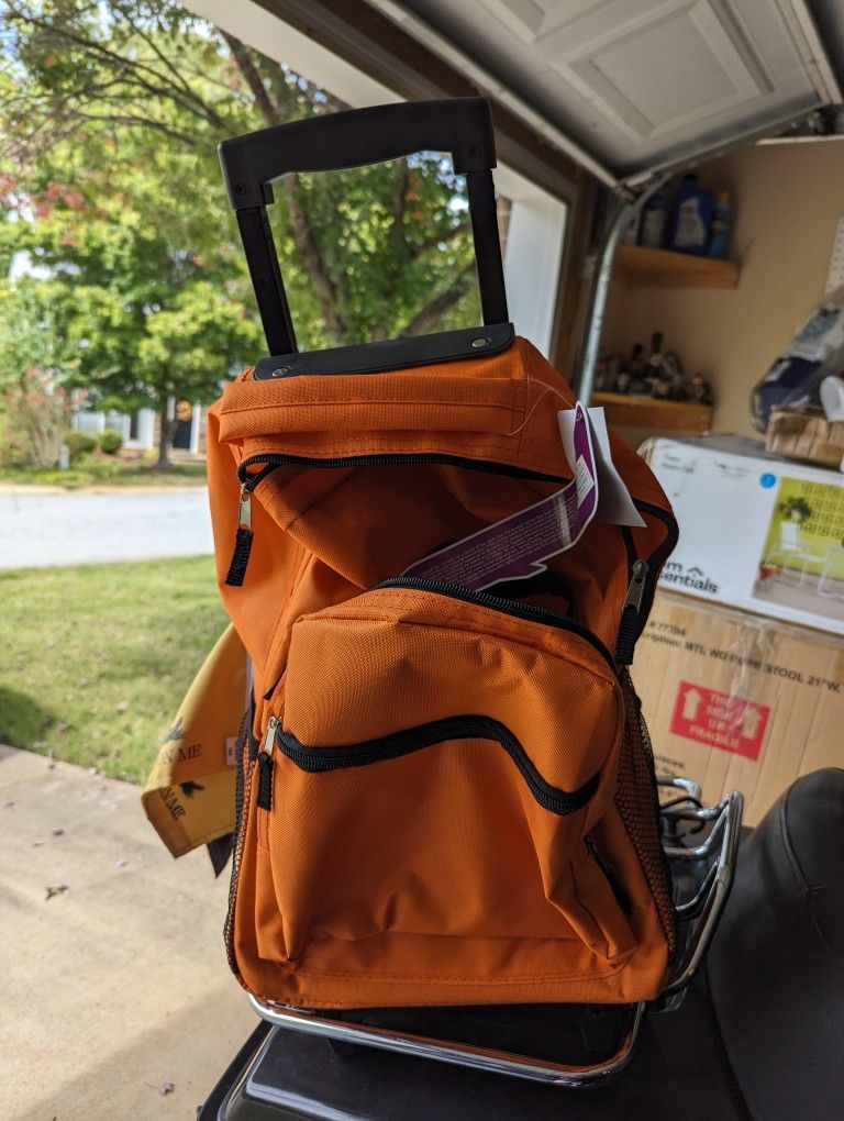 Backpack