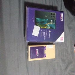 Motorola 2025 G Phone 