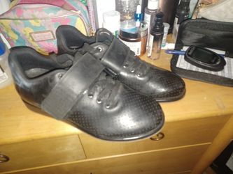 No Bull Shoes