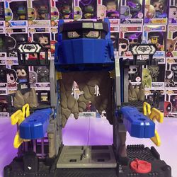 Imaginext Playset 