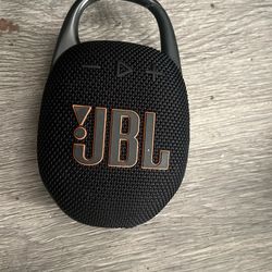 JBL clip 5