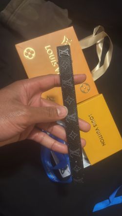 High quality bracelet