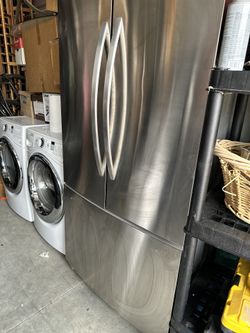 Kenmore Refrigerator