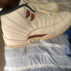 Jordan 12