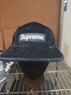Supreme hat