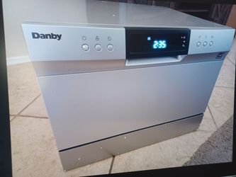Countertop Dishwasher Portable *NEW*