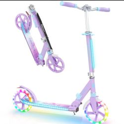 Beleev kick Scooter