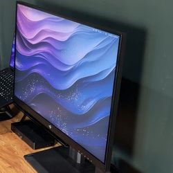 Titan army 27inch 4K Monitor 