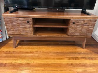 TV stand