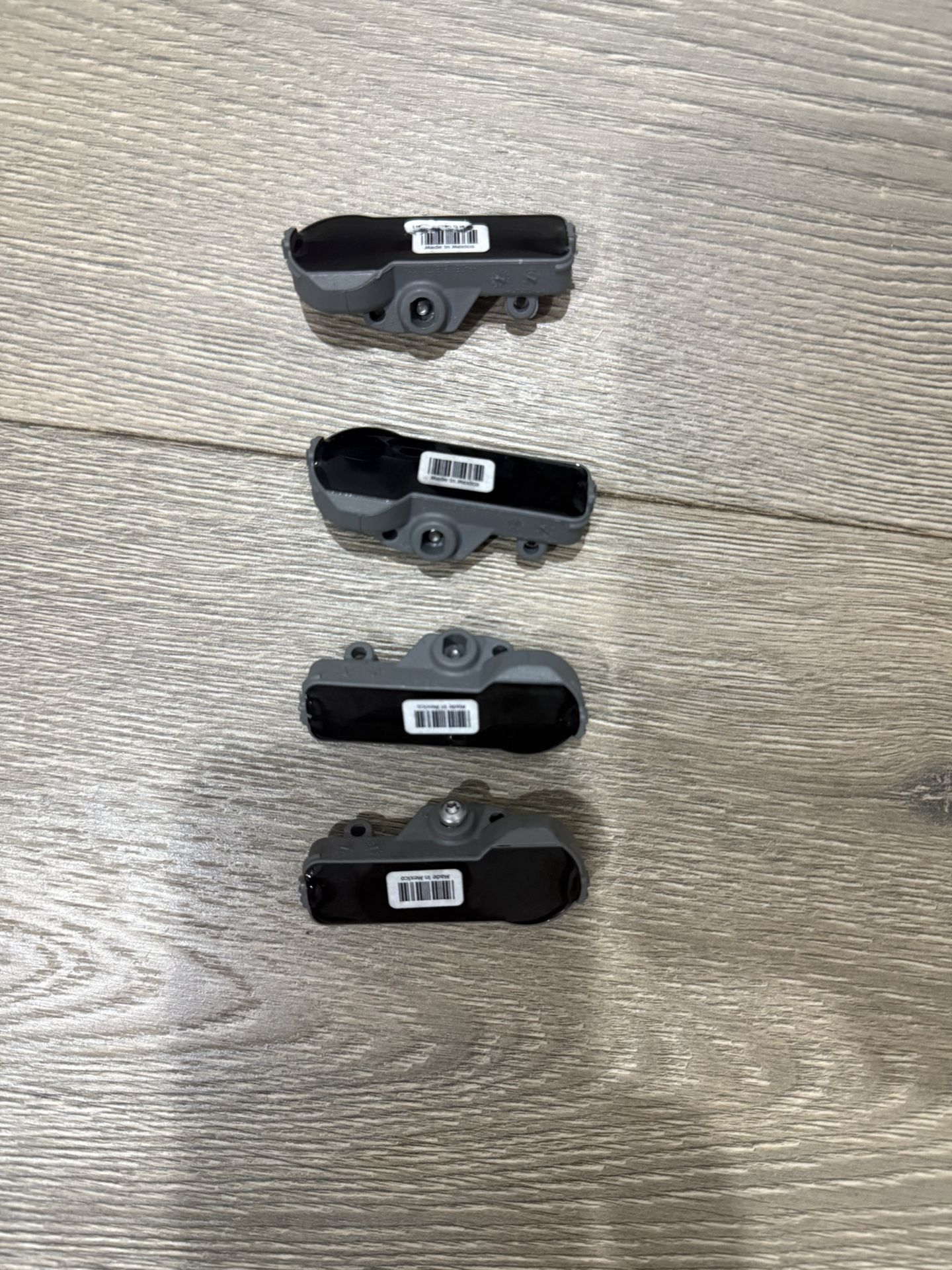 2025 Ford F150 TPMs Sensors