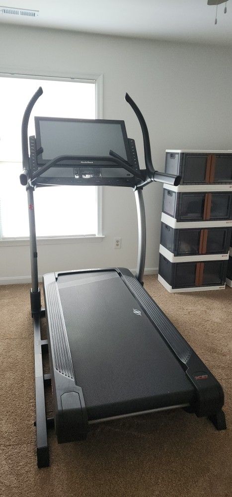 Nordictrack Treadmill