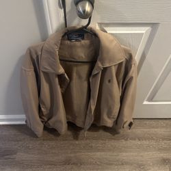Polo Ralph Lauren Jacket 