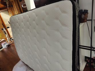 Queen mattress