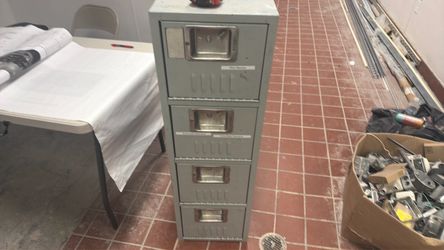 Locker