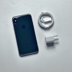 Apple iPhone X 64GB Unlocked 