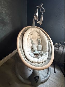 Maxi Cosi Swing