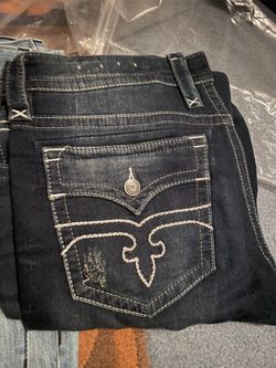 Men’s Jeans 
