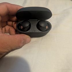 Sony WF-1000XM5 For $60