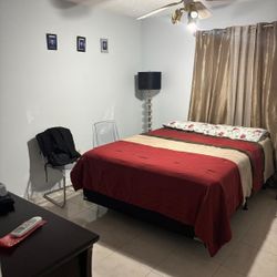Apartamento Eficiency 