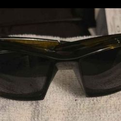 Oakley Sunglasses 