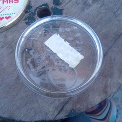 Mikasa Fruit Coaster