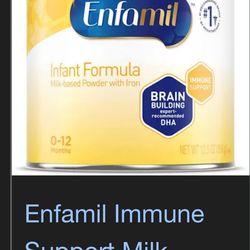 Enfamil