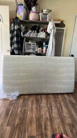 FREE twin mattress