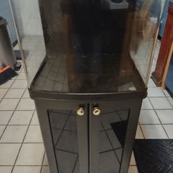 29 Gal Bio Cube, &Stand ,power head,Media,Etc 