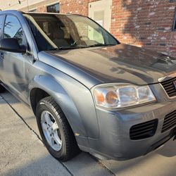 2007 Saturn VUE