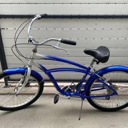 Trek calypso beach cruiser hotsell