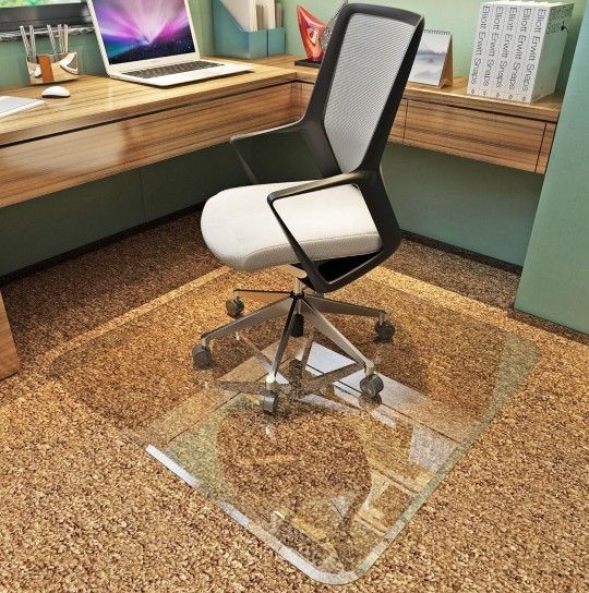 Exclusive Glass Mat