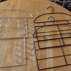 Metal Hanguers For Clothes 