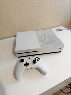 Xbox One S Bundle – Perfect Starter Gaming Console