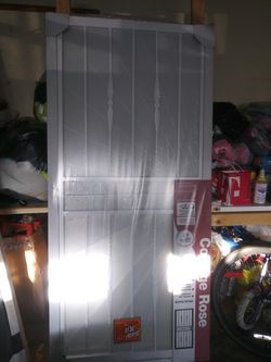 Security Doors