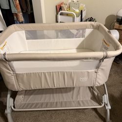 Bedside Bassinet