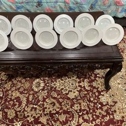 LED lights (12 In Total)