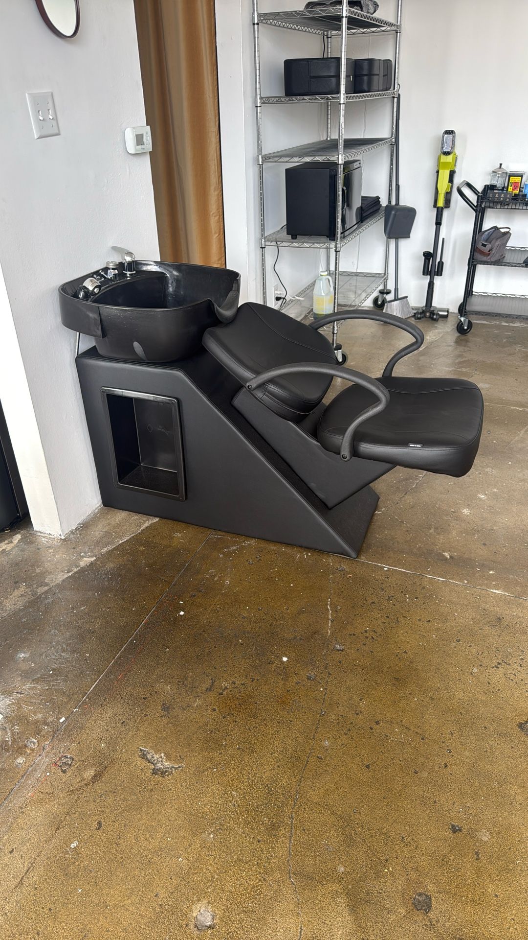 Shampoo Bowl (Brand New)