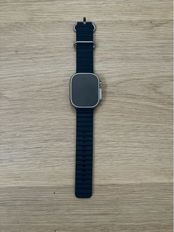 Apple ultra 2 watch