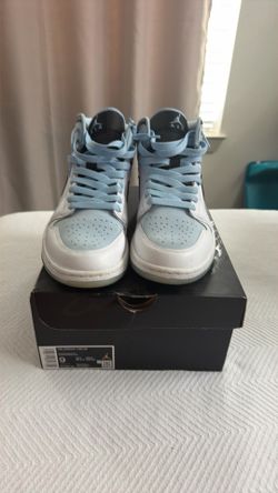 Air Jordan 1 Mid