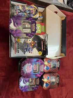 Pokémon Bulk