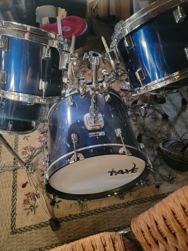 Drum Set