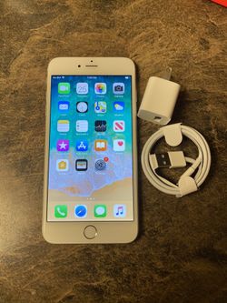 iPhone 6 Plus Unlocked for all carriers